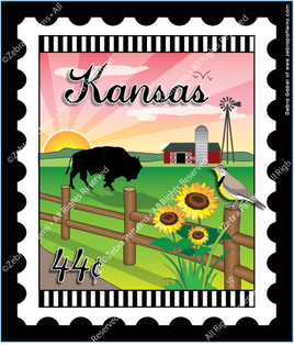 Kansas