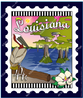 Louisiana