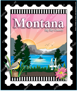 Montana