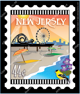 New Jersey