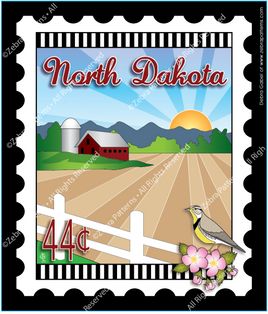 North Dakota