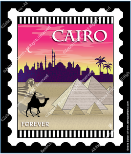 Cairo Egypt