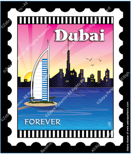 Dubai United Arab Emirates