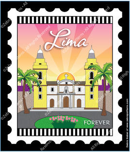 Lima Peru
