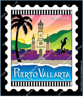 Puerto Vallarta Mexico