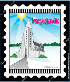 Reykjavik Iceland