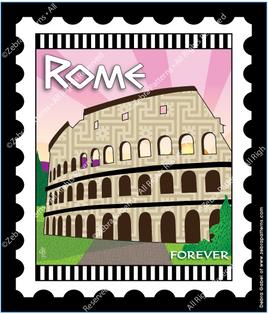 Rome Italy