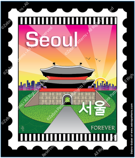 Seoul Korea
