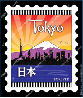Tokyo Japan