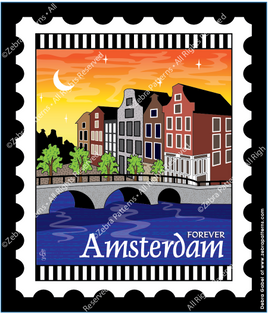 Amsterdam Netherlands