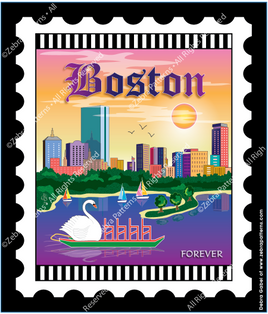 Boston Massachusetts