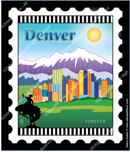 Denver Colorado