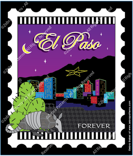 El Paso Texas