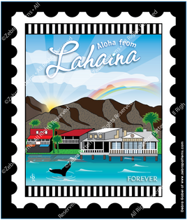 Lahaina Hawaii