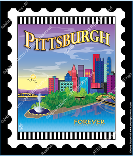 Pittsburgh Pennsylvania