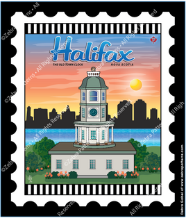 Halifax Nova Scotia