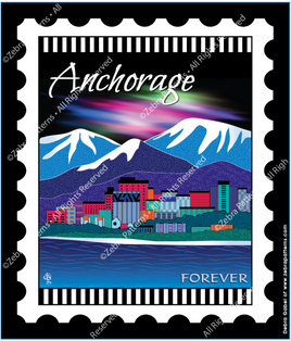 Anchorage Alaska