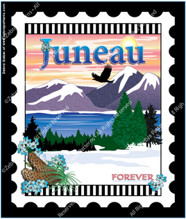 Juneau Alaska