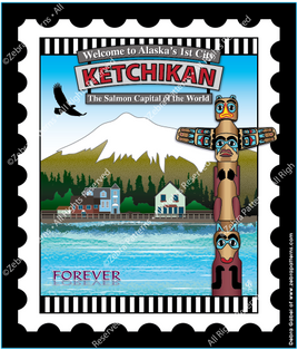 Ketchikan Alaska