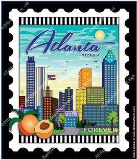 Atlanta Georgia