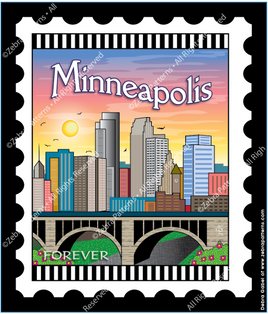 Minneapolis Minnesota