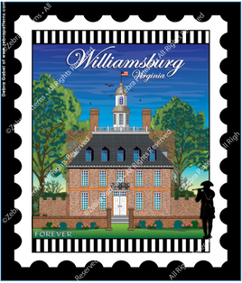 Williamsburg Virginia