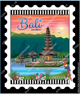 Bali Indonesia