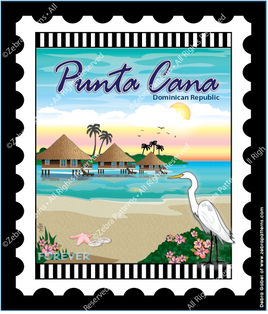 Punta Cana Dominican Republic