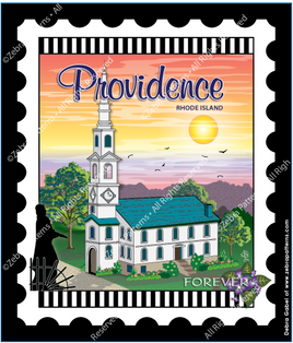 Providence Rhode Island