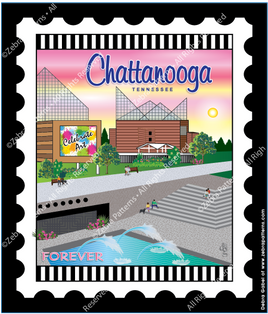 Chattanooga Tennessee