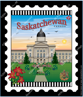 Saskatchewan