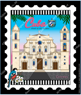 Cuba