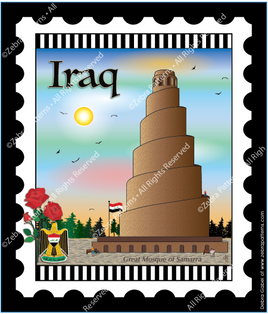 Iraq