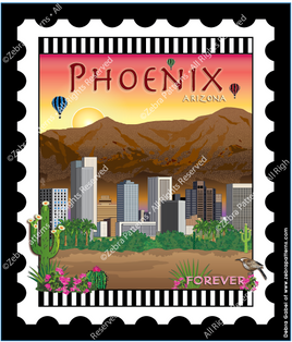 Phoenix Arizona