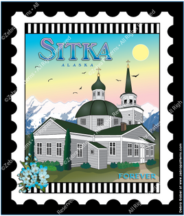 Sitka Alaska