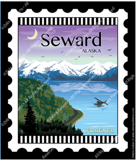 Seward Alaska