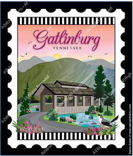 Gatlinburg Tennessee