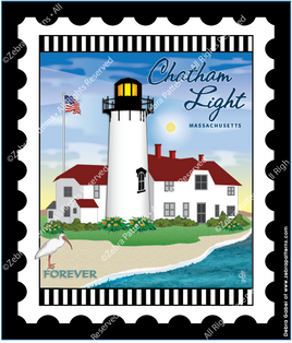 Chatham Massachusetts