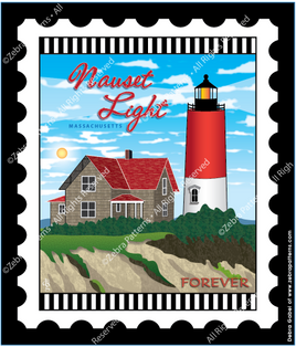 Nauset Massachusetts