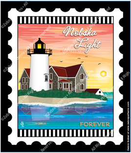 Nobska Massachusetts