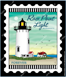 Race Point Massachusetts