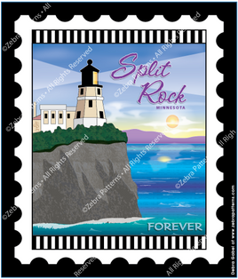 Split Rock Minnesota