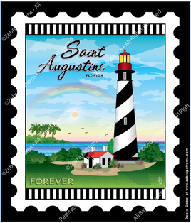 Saint Augustine Florida