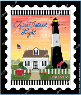 Tybee Island Georgia