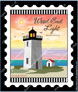 Wood End Massachusetts
