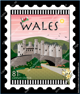 Wales