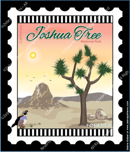 Joshua Tree California