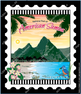 American Samoa