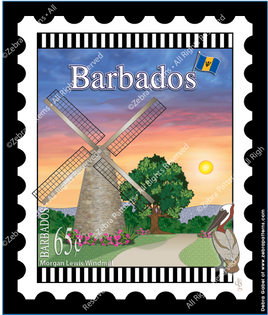 Barbados