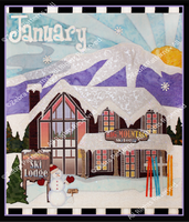 Holiday Houses Collection
